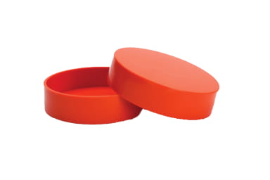 Plastic end caps on sale for pvc pipe